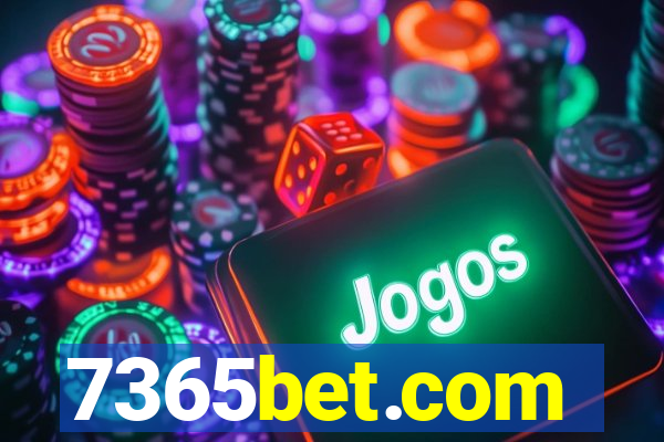 7365bet.com