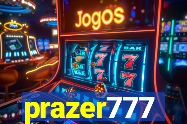prazer777