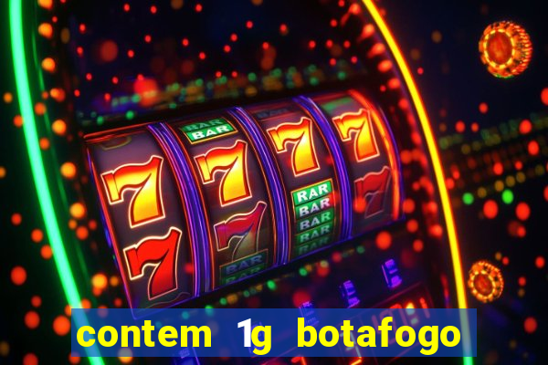 contem 1g botafogo praia shopping telefone