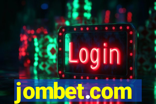 jombet.com