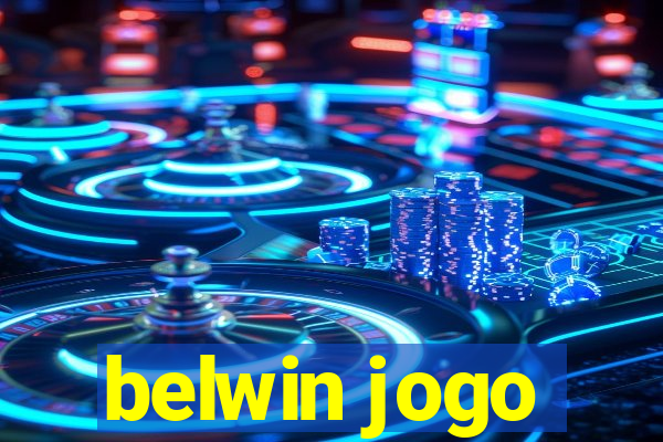 belwin jogo