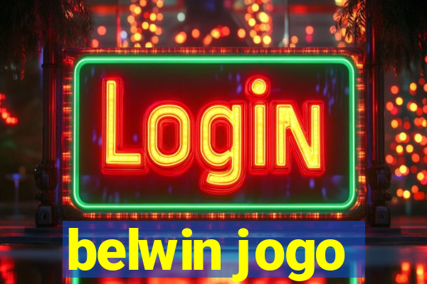 belwin jogo