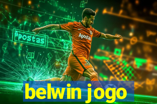 belwin jogo