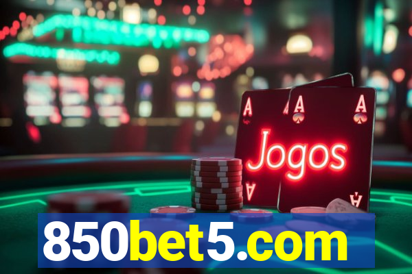 850bet5.com