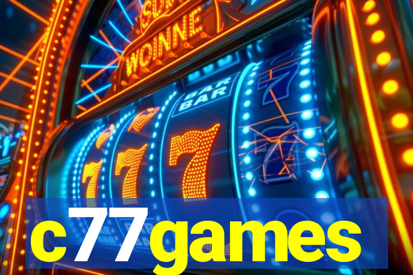 c77games