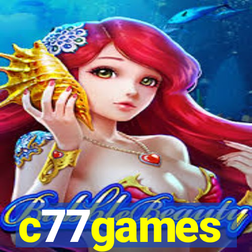 c77games