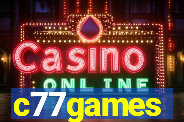 c77games
