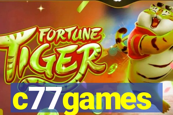 c77games