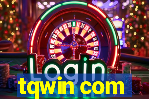 tqwin com