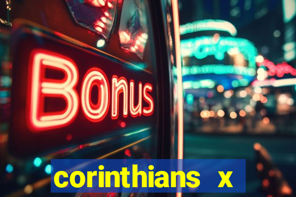 corinthians x cruzeiro futemax