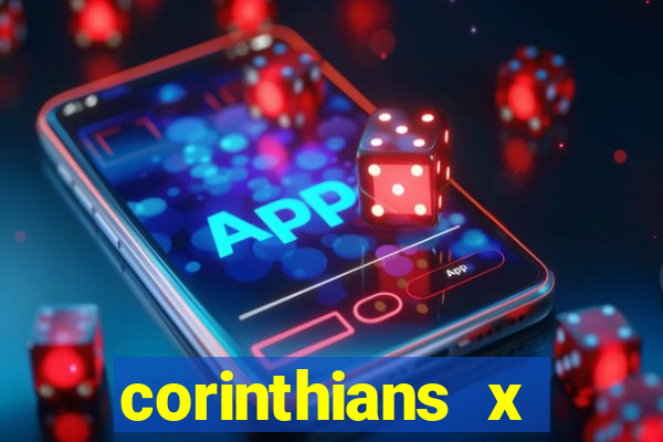 corinthians x cruzeiro futemax