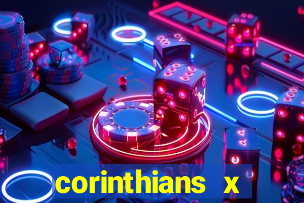 corinthians x cruzeiro futemax