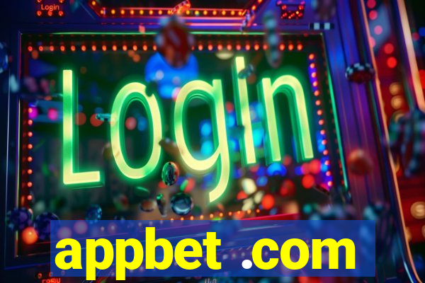 appbet .com