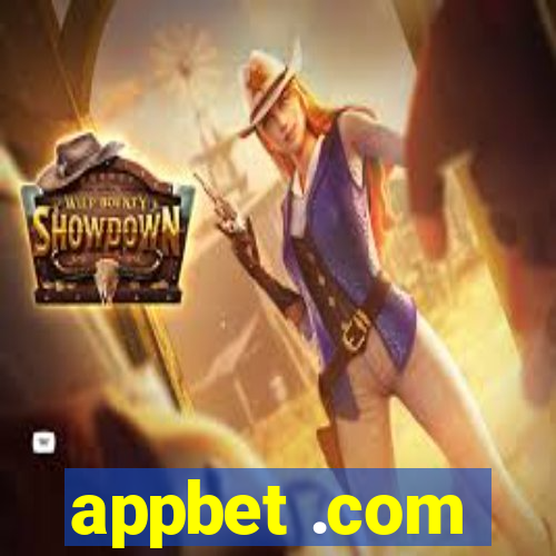 appbet .com