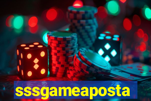 sssgameaposta