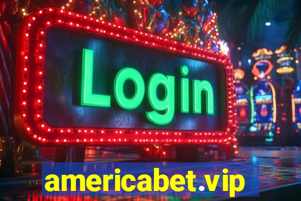 americabet.vip