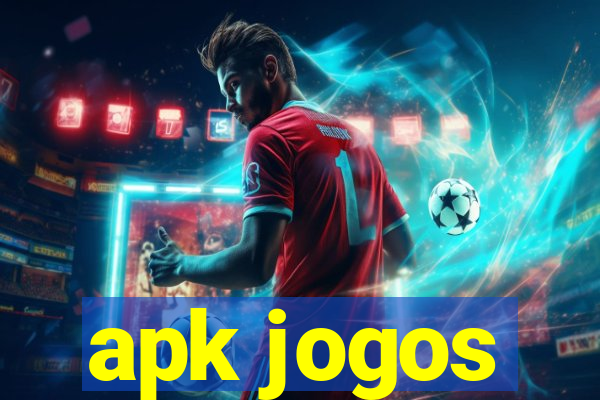 apk jogos