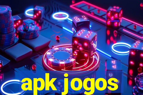 apk jogos