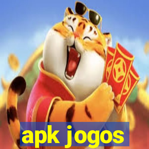 apk jogos