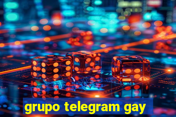 grupo telegram gay