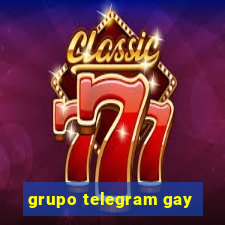 grupo telegram gay