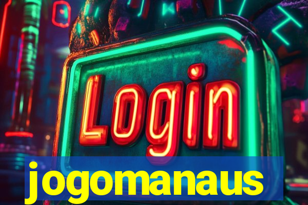 jogomanaus