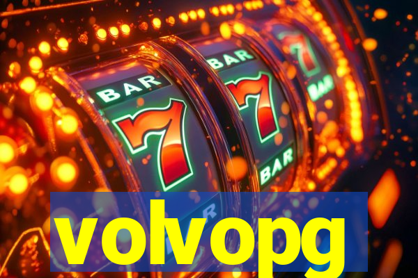 volvopg