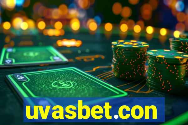 uvasbet.con