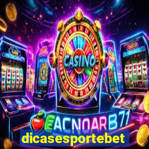 dicasesportebet