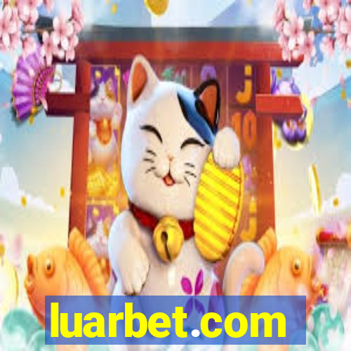 luarbet.com