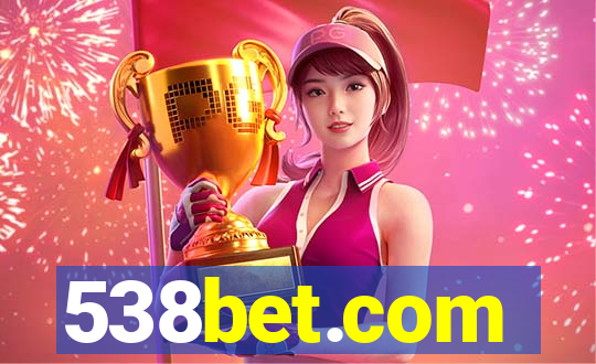 538bet.com