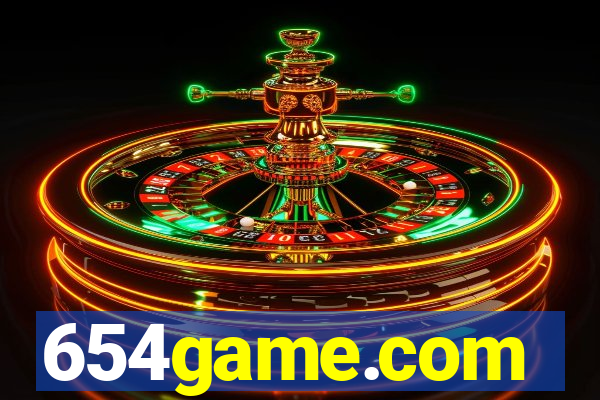 654game.com