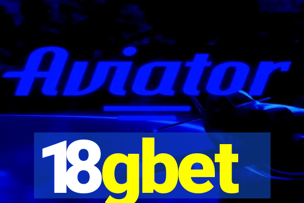 18gbet