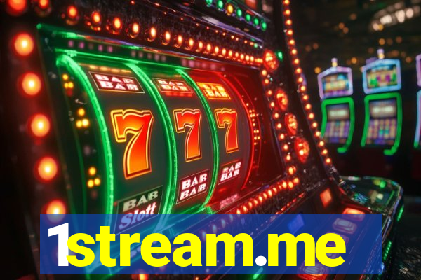 1stream.me