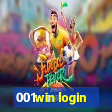 001win login