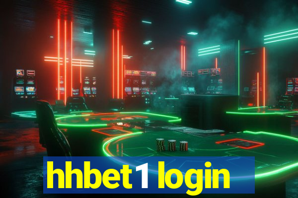 hhbet1 login