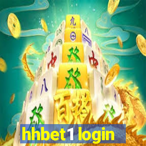 hhbet1 login