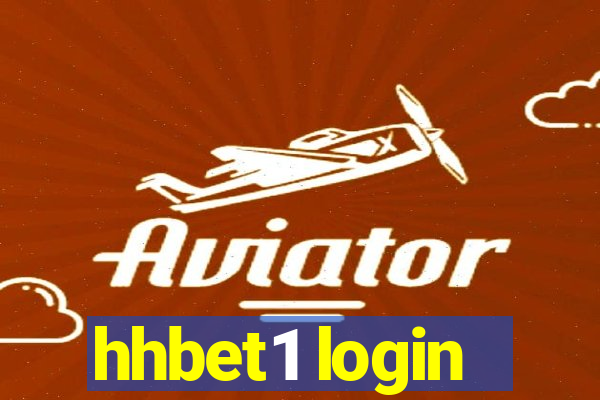 hhbet1 login
