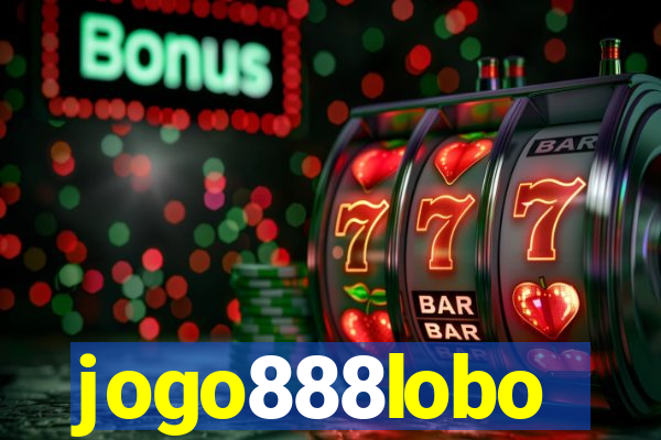 jogo888lobo