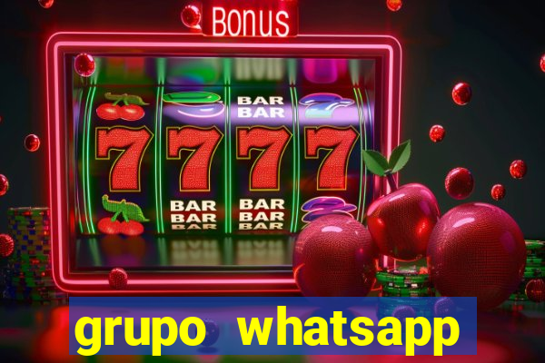 grupo whatsapp emprego bahia