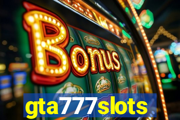 gta777slots