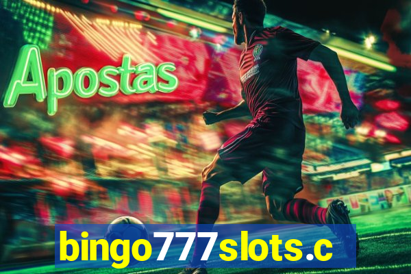 bingo777slots.com