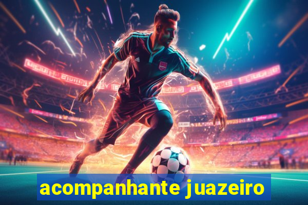 acompanhante juazeiro