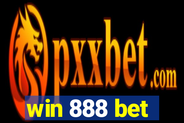 win 888 bet