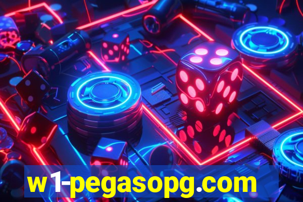 w1-pegasopg.com