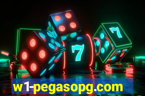 w1-pegasopg.com