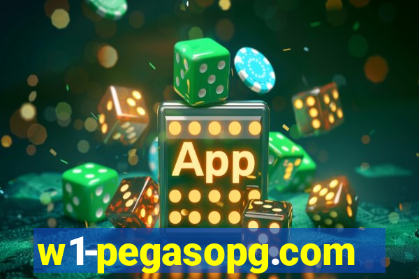 w1-pegasopg.com