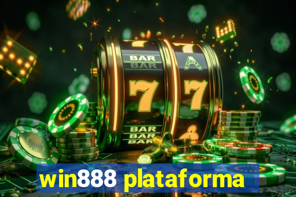 win888 plataforma