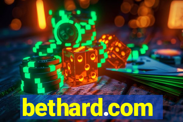 bethard.com