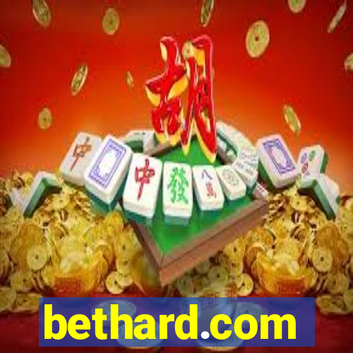 bethard.com